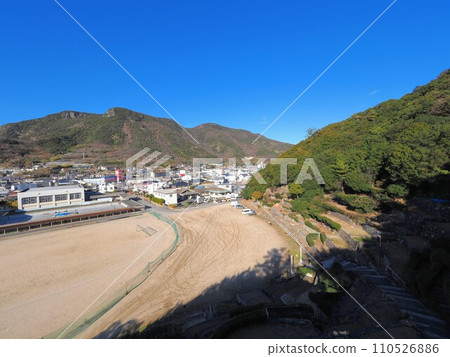 富岡八幡神社碼頭【香川縣小豆郡土莊町(小豆島)】9 富岡八幡神社碼頭【香川縣小豆郡土莊町(小豆島)】9 110526886
