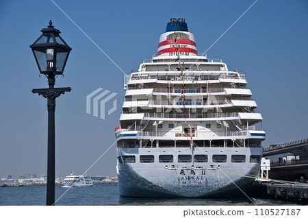 橫濱港 橫濱港 110527187