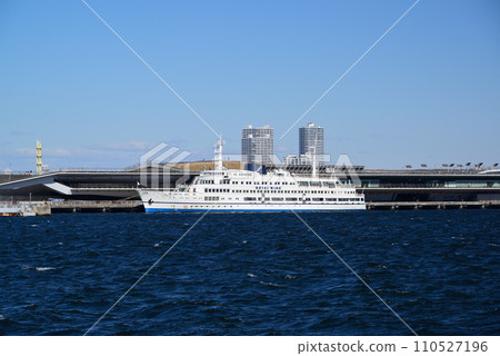 橫濱港 110527196