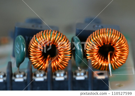 Manufacturing equipment control panel board manufacturing industry 110527599