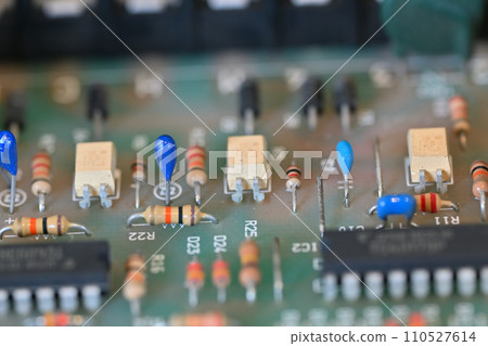 製造設備控制面板板製造業 製造設備控制面板板製造業 110527614