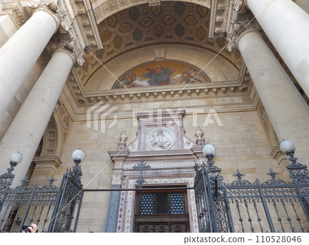stvan's cathedral hungary stvan's cathedral hungary 110528046