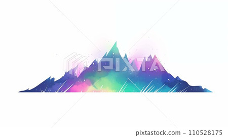 極光背景 極光背景 110528175