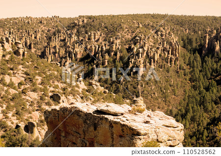 Chiricahua National Monument Arizona Chiricahua National Monument Arizona 110528562