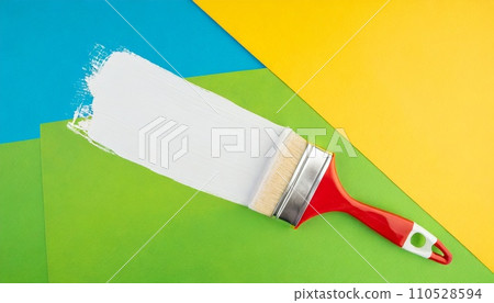 畫筆（AI生成） 110528594