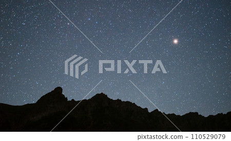 八岳和火星 110529079