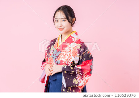 hakama樣式的少婦 hakama樣式的少婦 110529376