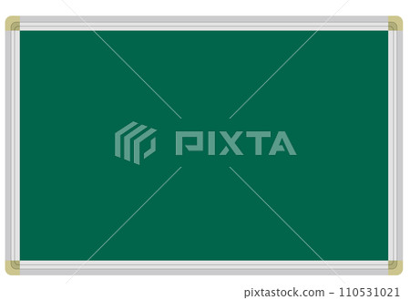 green bulletin board 110531021