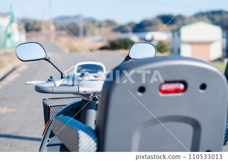 高級車 110533013