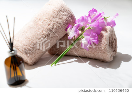 Beauty salon image 110536460