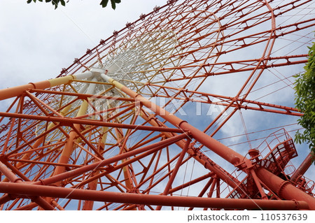 Amusement park, Mitsui Greenland, Kumamoto Prefecture Amusement park, Mitsui Greenland, Kumamoto Prefecture 110537639
