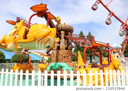 熊本縣三井格陵蘭遊樂園 熊本縣三井格陵蘭遊樂園 110537648