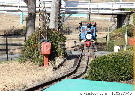 Amusement park, Mitsui Greenland, Kumamoto Prefecture 110537740