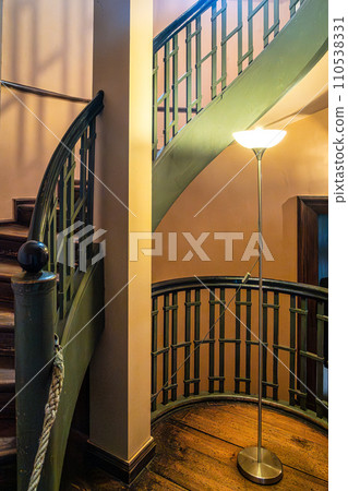 Weimar, Germany - May 11, 2023 110538331