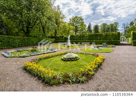 Weimar, Germany - May 12, 2023 Weimar, Germany - May 12, 2023 110538364