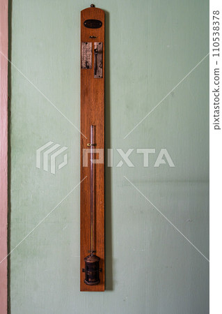 Weimar, Germany - May 12, 2023 110538378