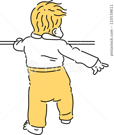 寶寶站起來 寶寶站起來 110539611