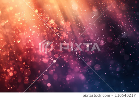 AI-generated content. Step into a dreamlike world with this abstract background. Generative AI AI-generated content. Step into a dreamlike world with this abstract background. Generative AI 110540217