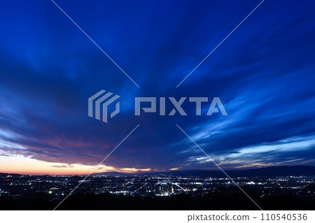 landscape, scene, scenery 110540536