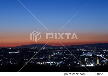landscape, scene, scenery 110540546