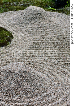 紫陽花盛開的青龍山吉祥寺 110540657