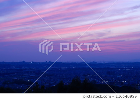 landscape, scene, scenery 110540959