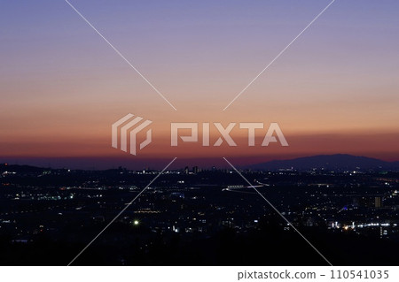 景色 京都 晚景 110541035