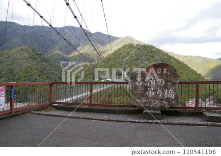Tanze吊橋 Tanze吊橋 110541108