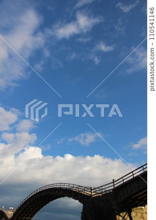 “Kintai Bridge” Yokoyama, Iwakuni City, Yamaguchi Prefecture Japan Tourism “Kintai Bridge” Yokoyama, Iwakuni City, Yamaguchi Prefecture Japan Tourism 110541146