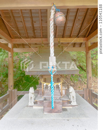 農村小稻荷大社 110541188