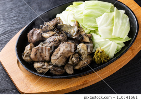 烤雞 烤雞 110541661