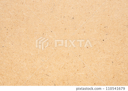 Brown paper recycled kraft sheet texture cardboard background Brown paper recycled kraft sheet texture cardboard background 110541679