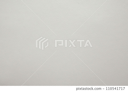 White leather texture luxury background 110541717