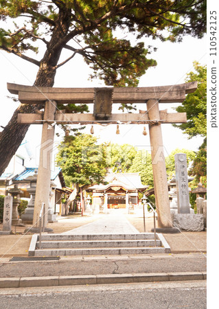 Iita Shrine Iita Shrine 110542125