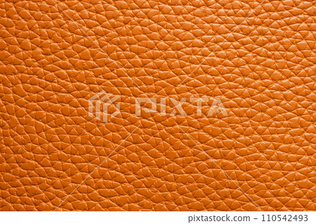 Brown leather texture background close up Brown leather texture background close up 110542493