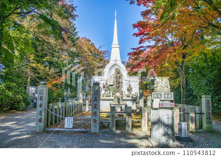 Mt. Takao, Mt. Takao Yakuo-in, Three Cs Road, Buddhist stupa Mt. Takao, Mt. Takao Yakuo-in, Three Cs Road, Buddhist stupa 110543812