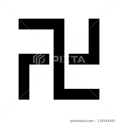 卍 110543883