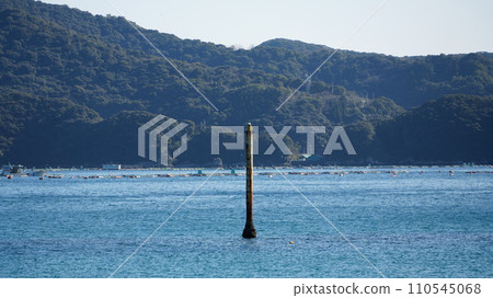 Kitaura Shimoaso Beach, Nobeoka City, Miyazaki Prefecture 110545068