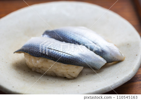 小皮握壽司 110545163