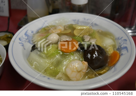 Chūkadon  110545168