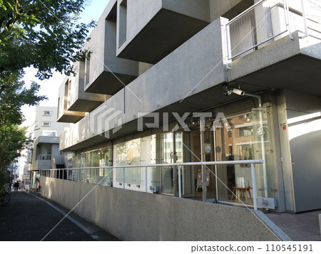 代官山Hillside Terrace(B棟、A棟附近) 代官山Hillside Terrace(B棟、A棟附近) 110545191