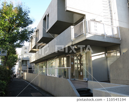 Daikanyama Hillside Terrace (near Buildings B and A) 110545194