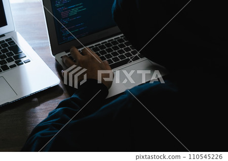 落入竊取公司資訊的間諜手中 110545226