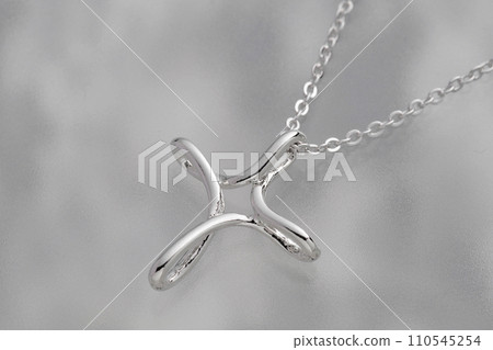 漂亮的項鍊 110545254