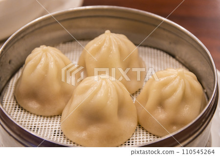 Xiaolongbao Taiwanese cuisine 110545264