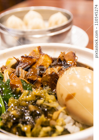 蟹肉台灣菜 110545274