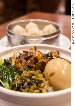 蟹肉台灣菜 蟹肉台灣菜 110545276