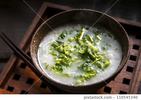 七種草藥 110545340