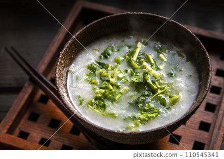 七種草藥 110545341