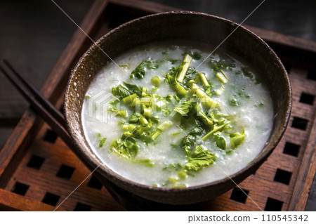 七種草藥 110545342